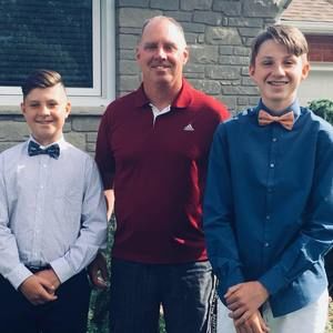 Meet your Posher, Robin